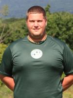 Brenden Shea full bio