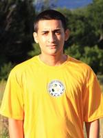 Erik Argueta full bio