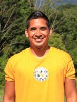 Jorge Cuevas full bio