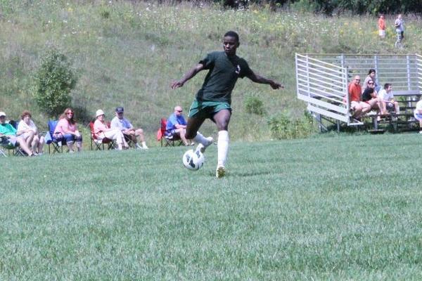 Men's Soccer Slighted 1-0 at Lyndon to Start Season, Bennington College Makes First Ever NCAA Appearance