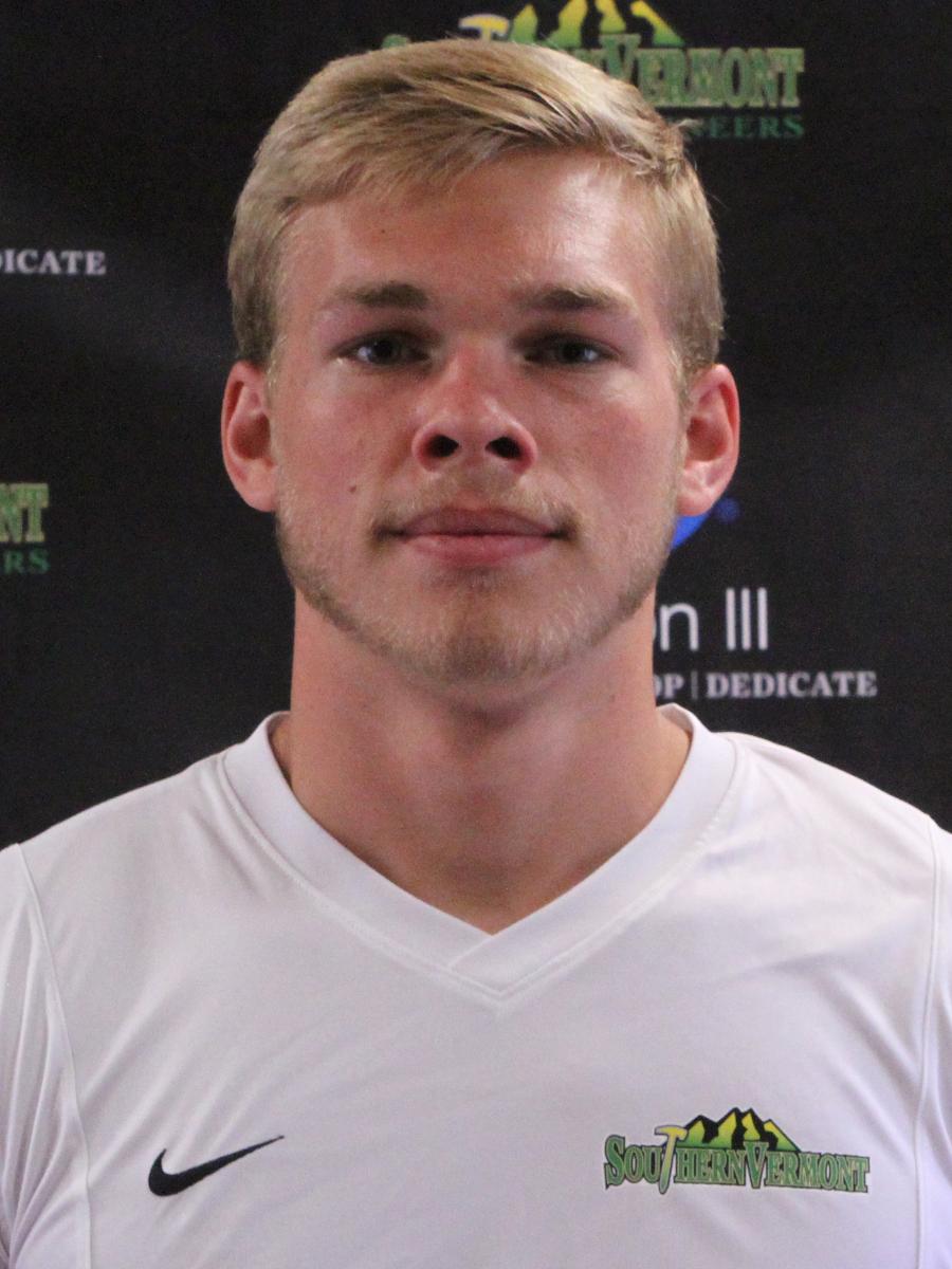 Matthew Snow full bio