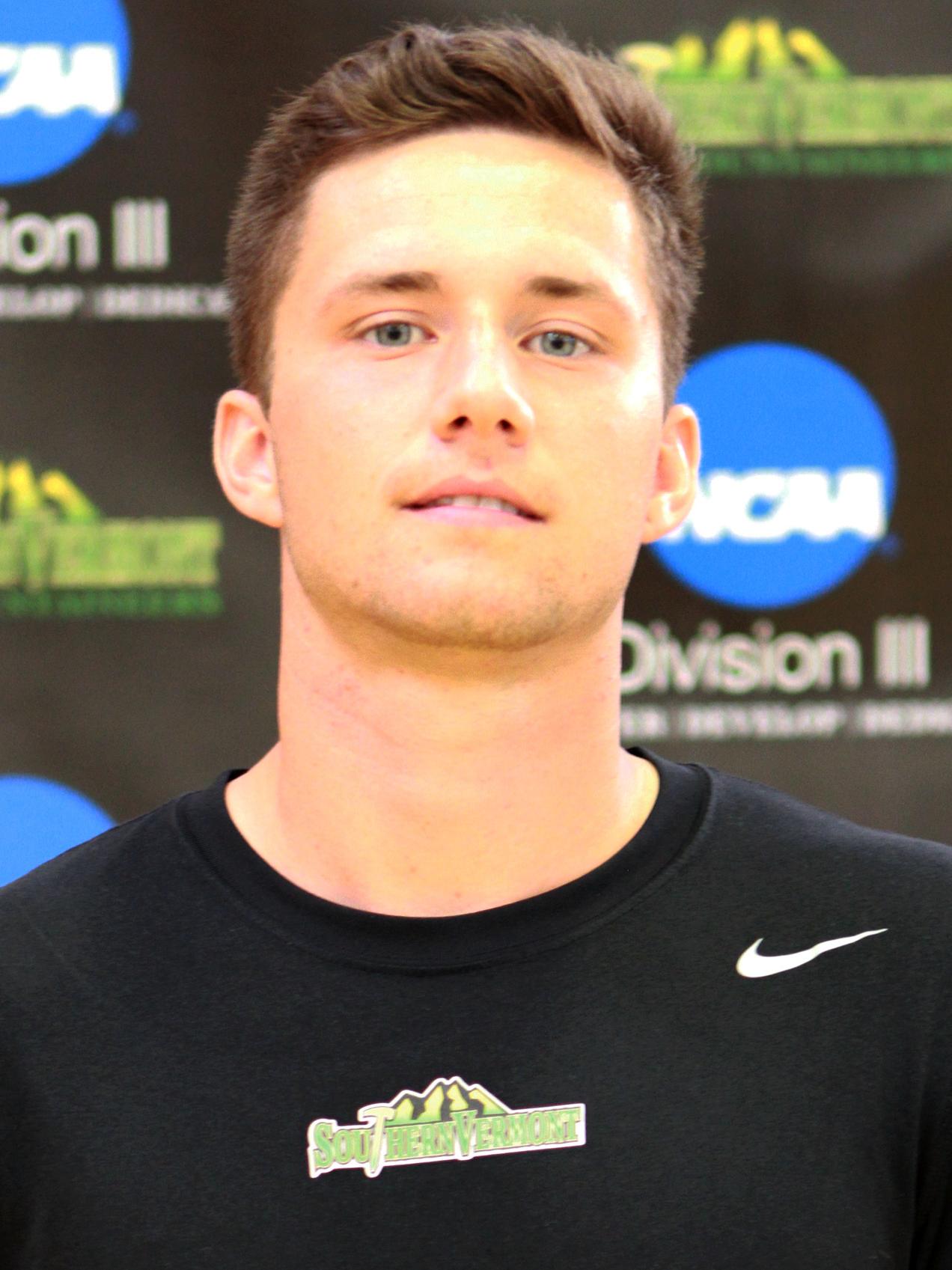 Taylor Baker full bio