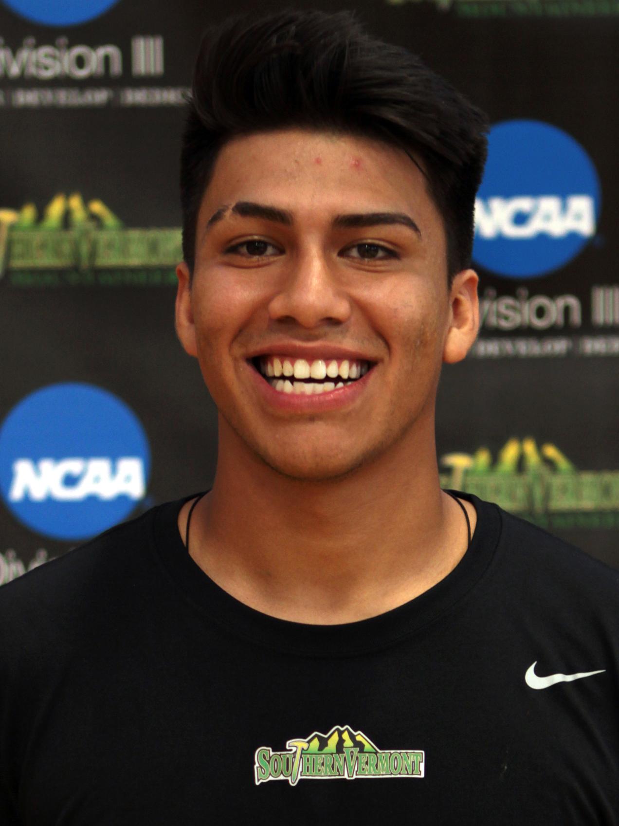 Chris Jimenez full bio