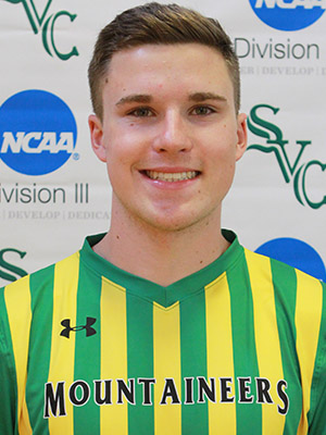 Zach Gilman full bio