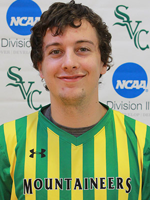 Matthew Hatch full bio