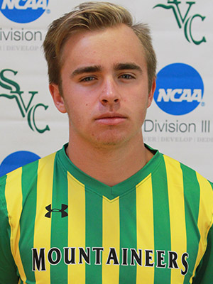 Nikolas Joseph full bio