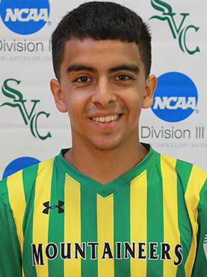 Fernando Juarez full bio