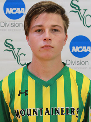 Jesse Kelley full bio