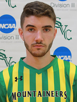 Connor Kristiansen full bio