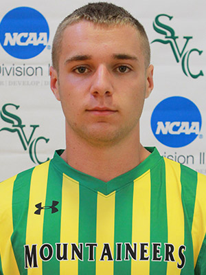 Jared Lacoste full bio