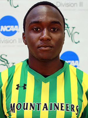 Nick Langat full bio