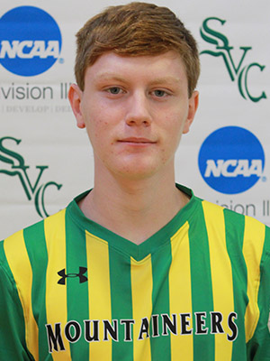 Ethan Pallen full bio