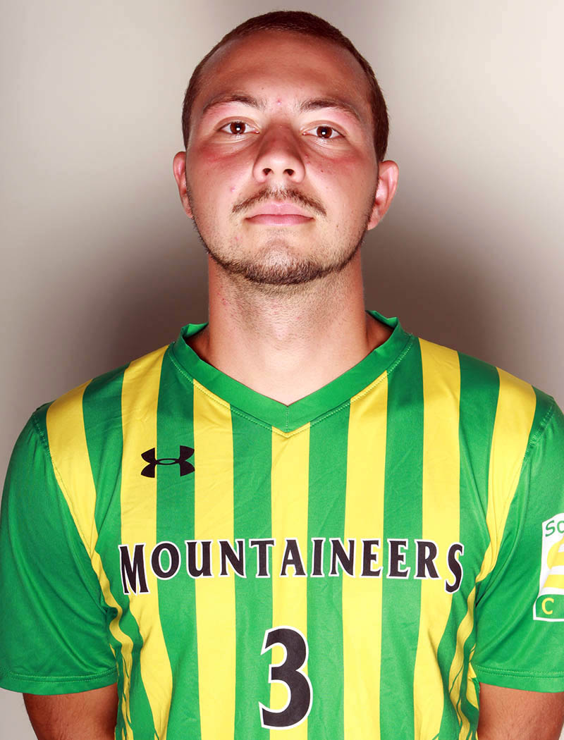 Sam Duchesneau full bio