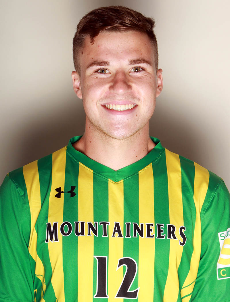 Zach Gilman full bio