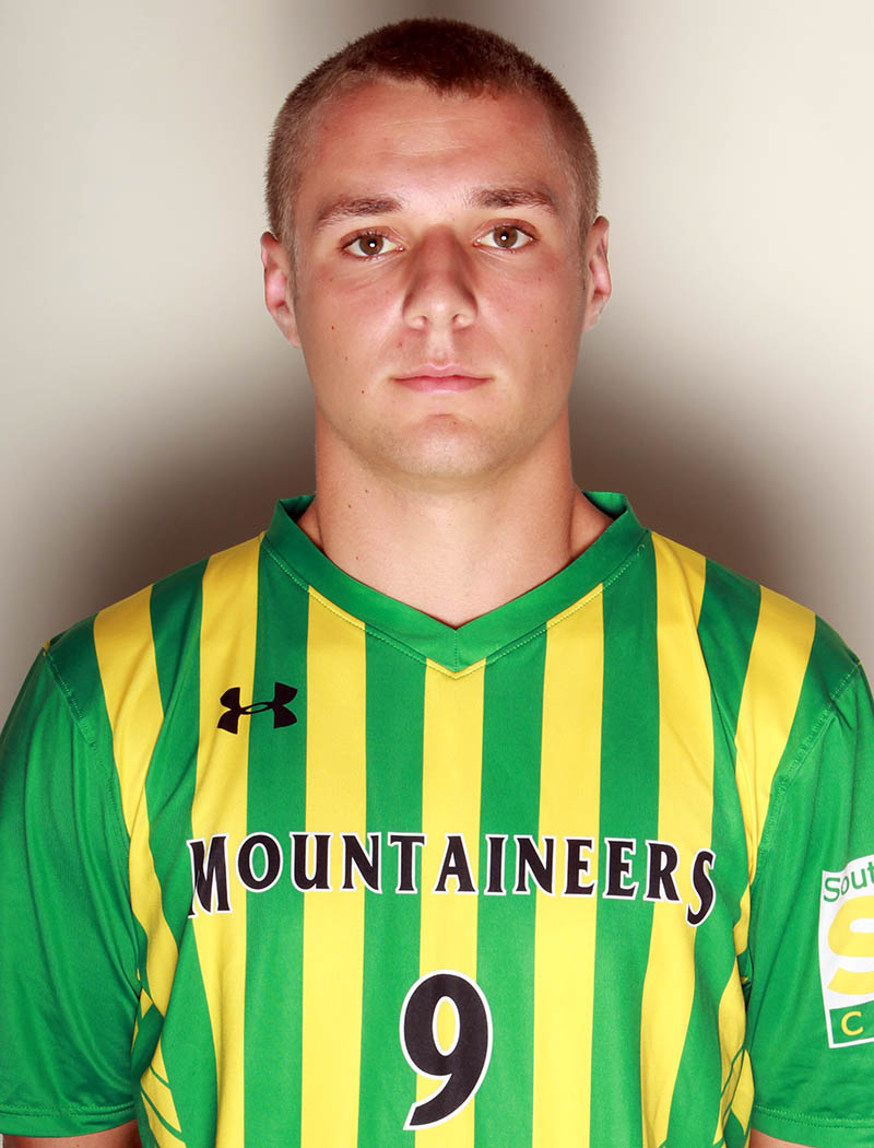 Jared Lacoste full bio