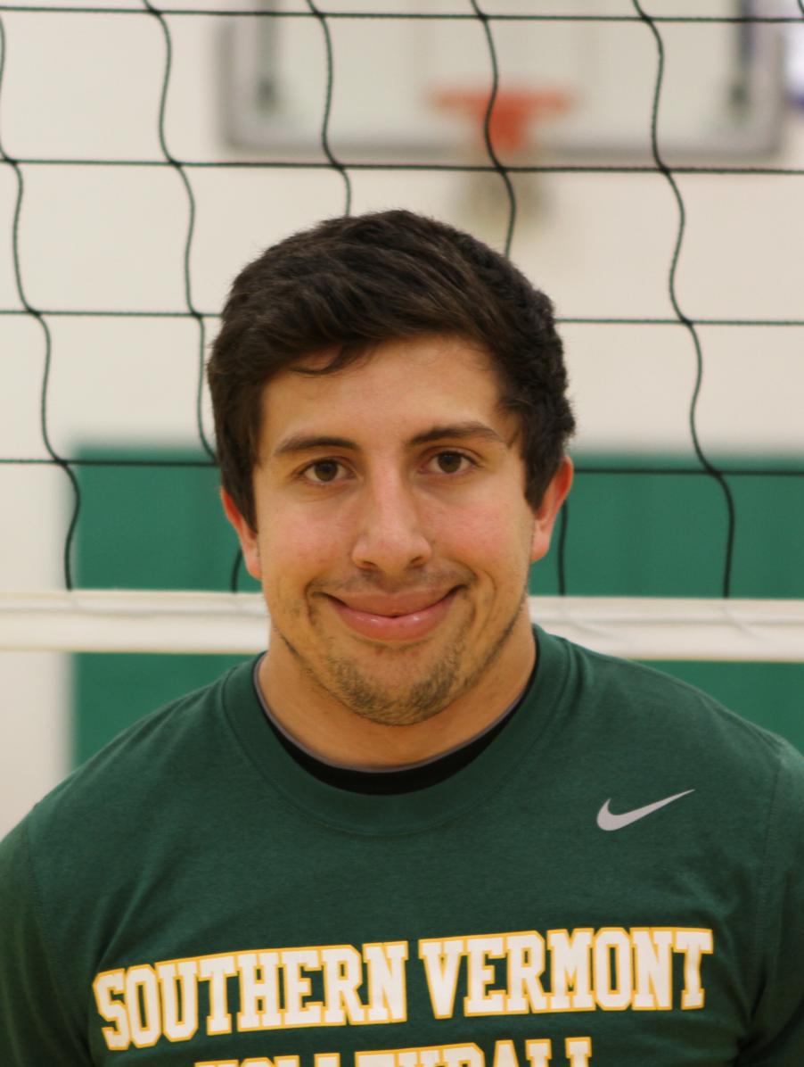 Anthony Ayala full bio