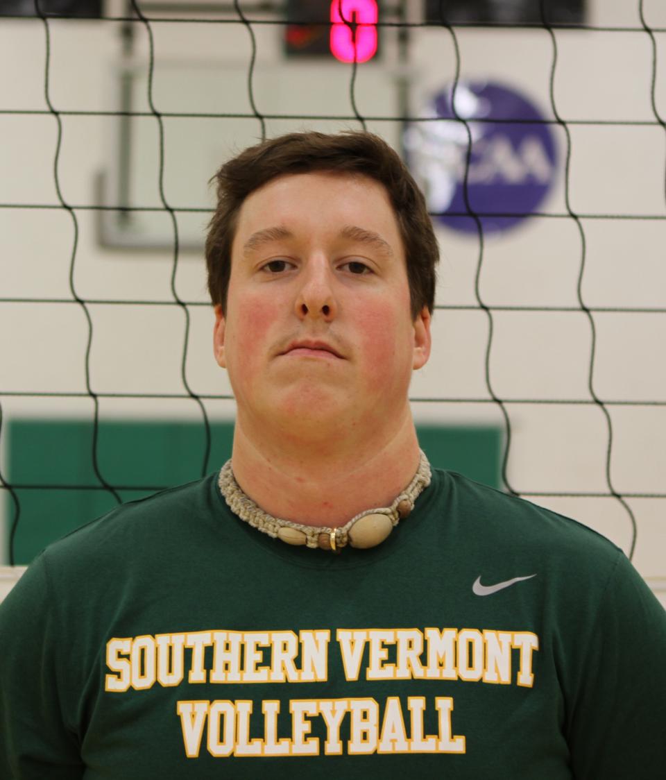 Aaron Eschler full bio