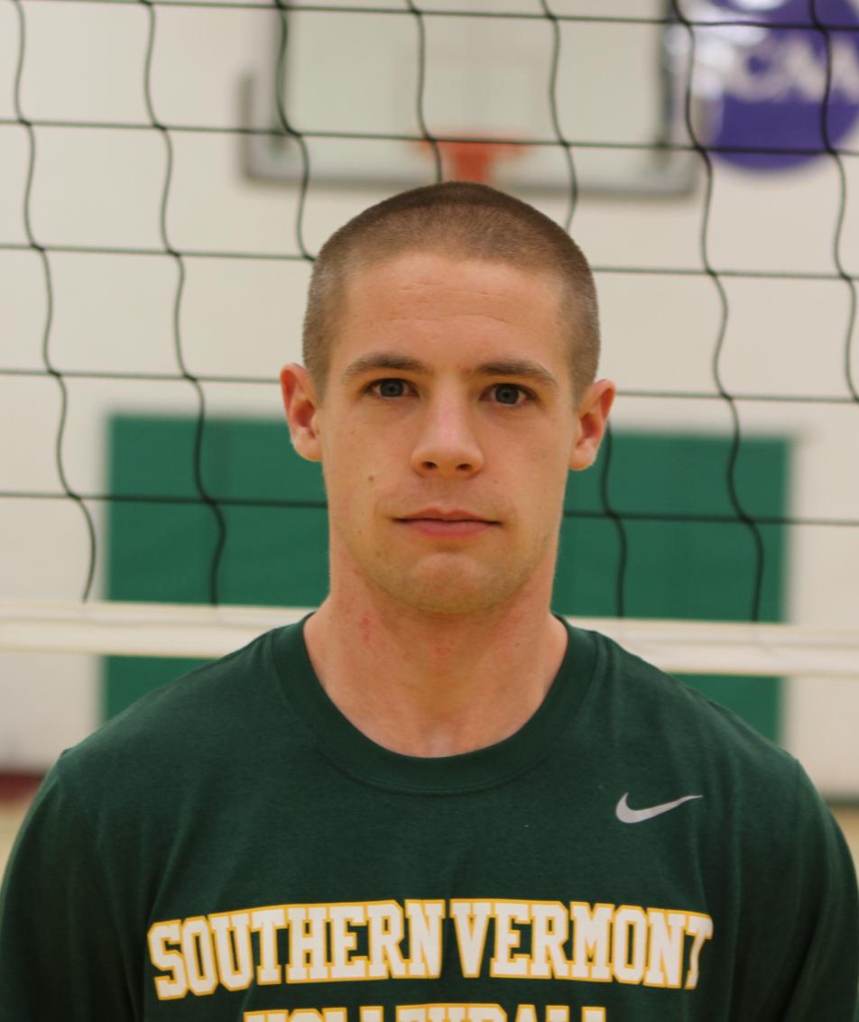 Nick Haggerty full bio