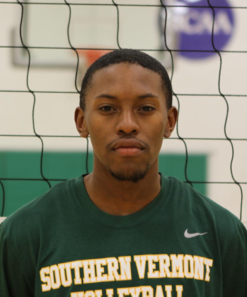 Sean Moore II full bio