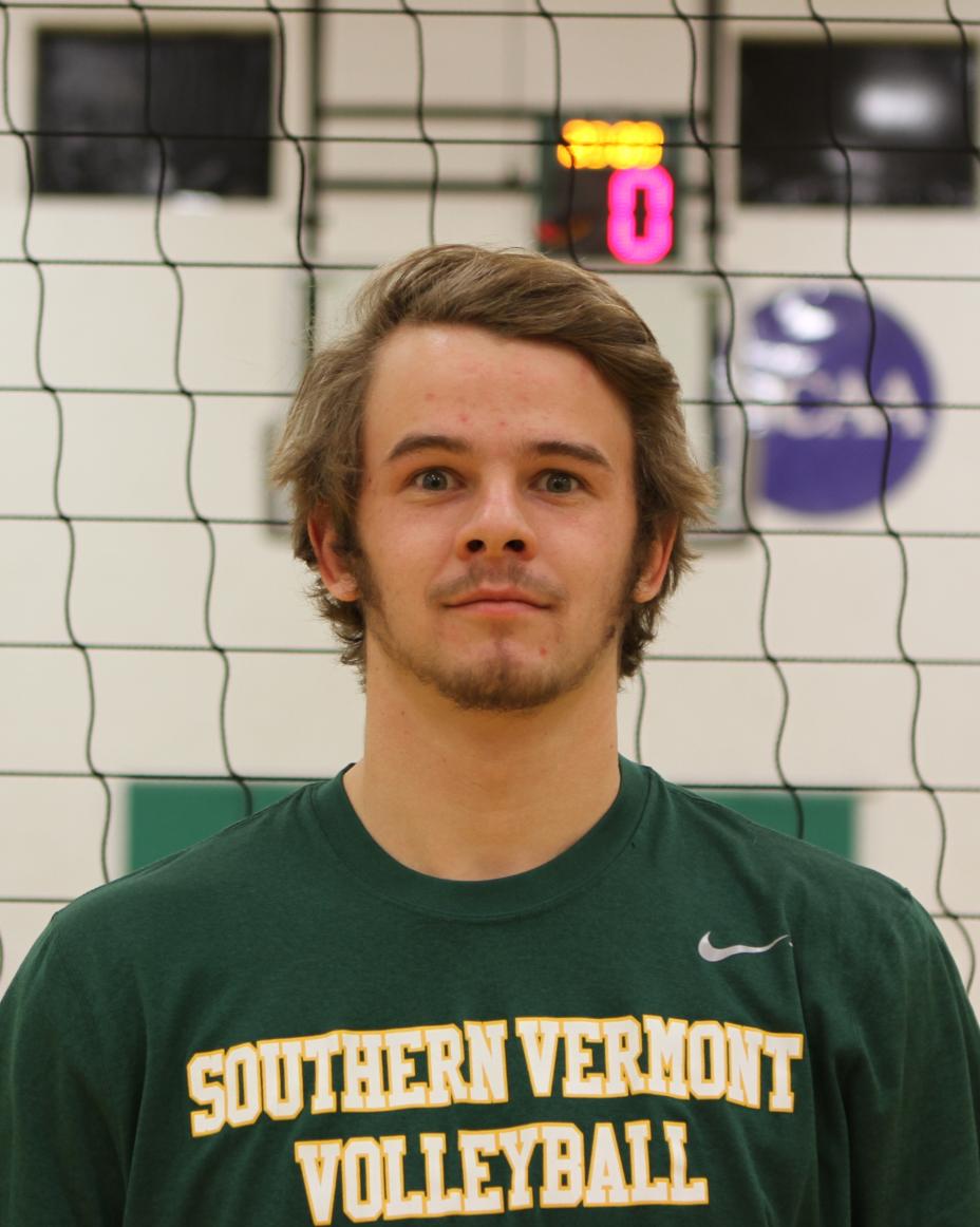 Connor Murray full bio