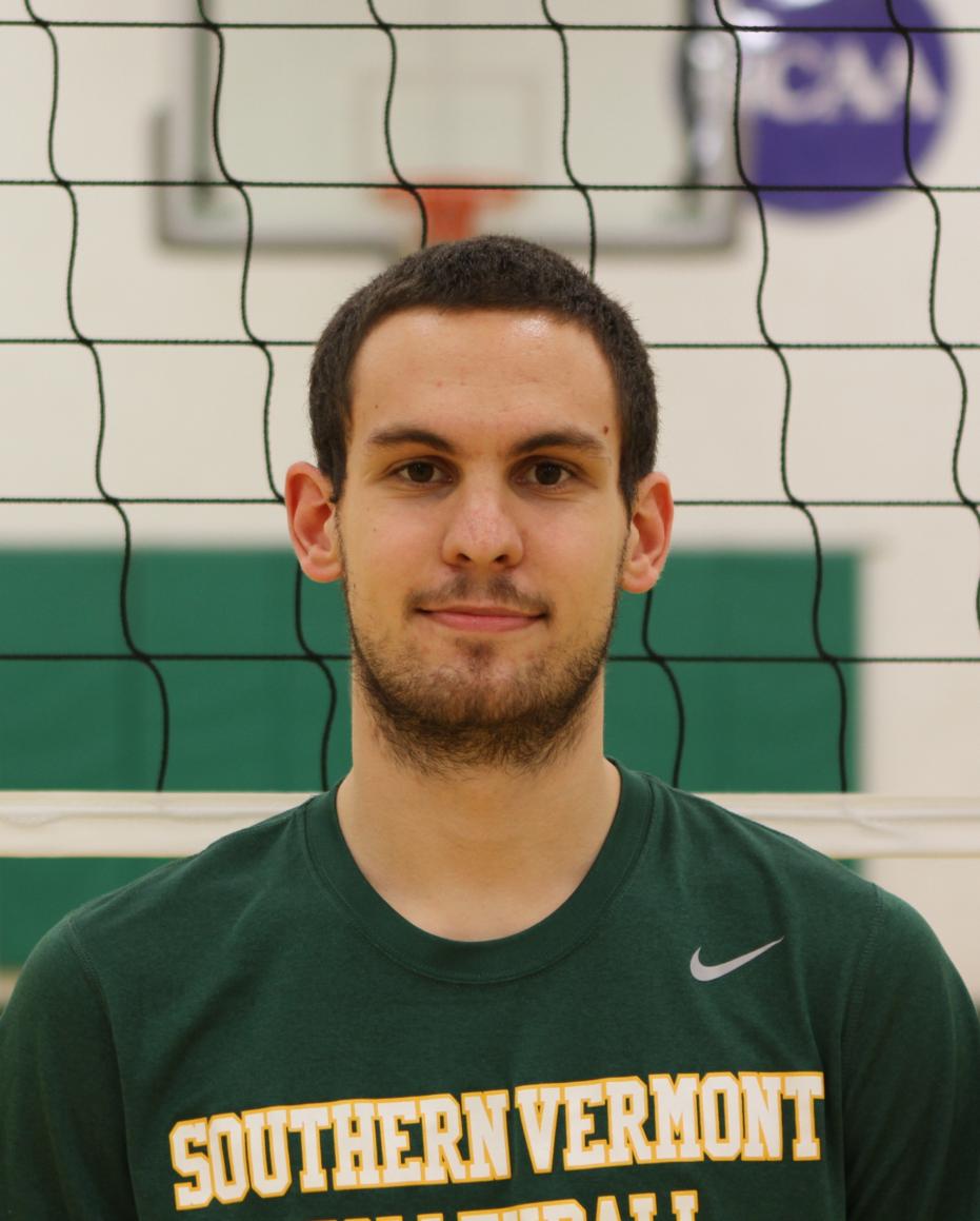 Matt Schwab full bio