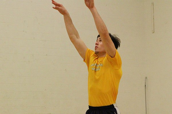 Men's Volleyball Sweeps SUNYIT Invitational With Wins Over Wildcats (3-2), Keuka (3-1)