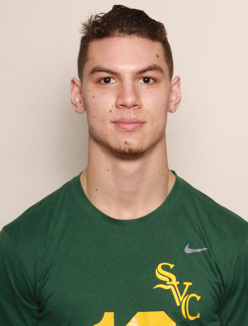 Isaiah Backels full bio