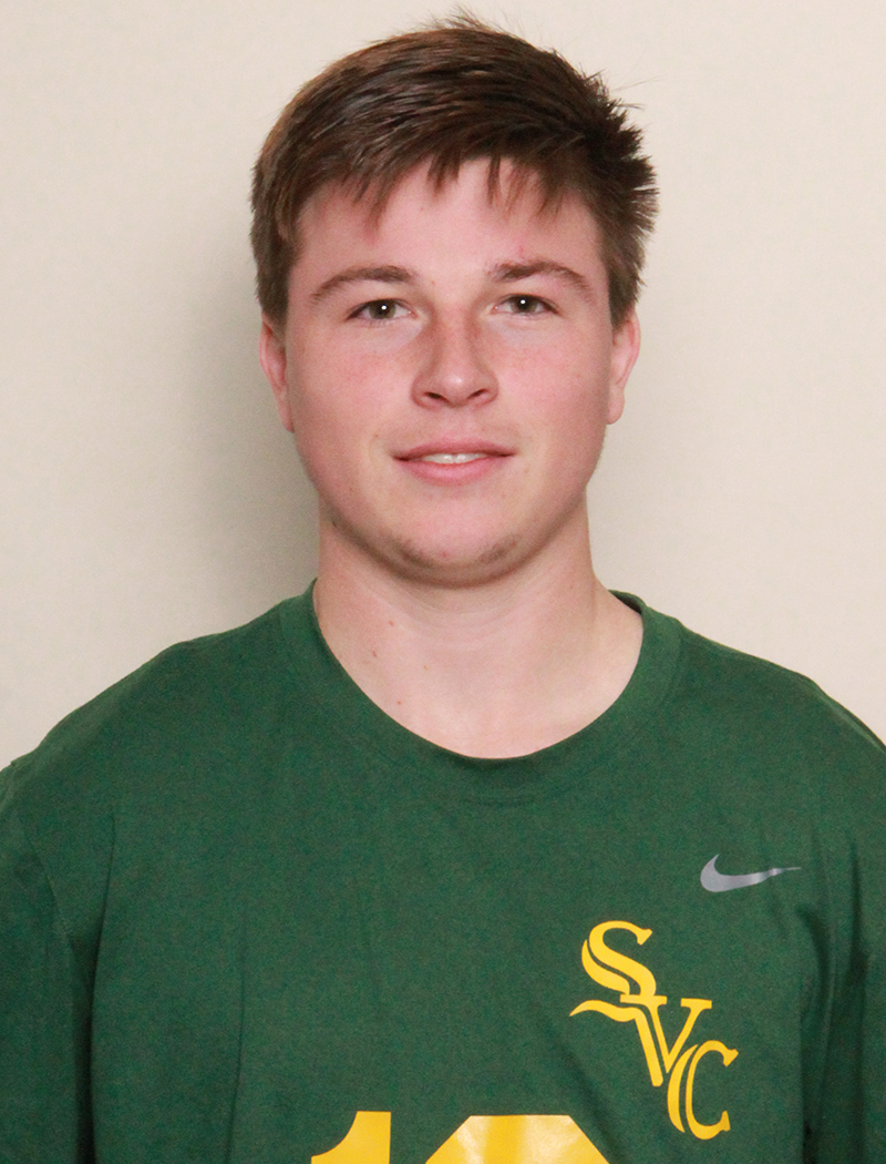 Jesse Kelley full bio