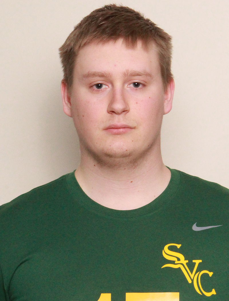 Skylar O'Dell full bio