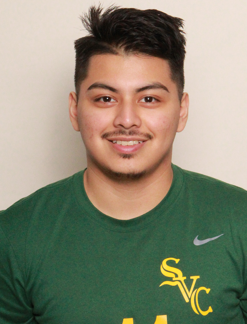 Carlos Rivera full bio