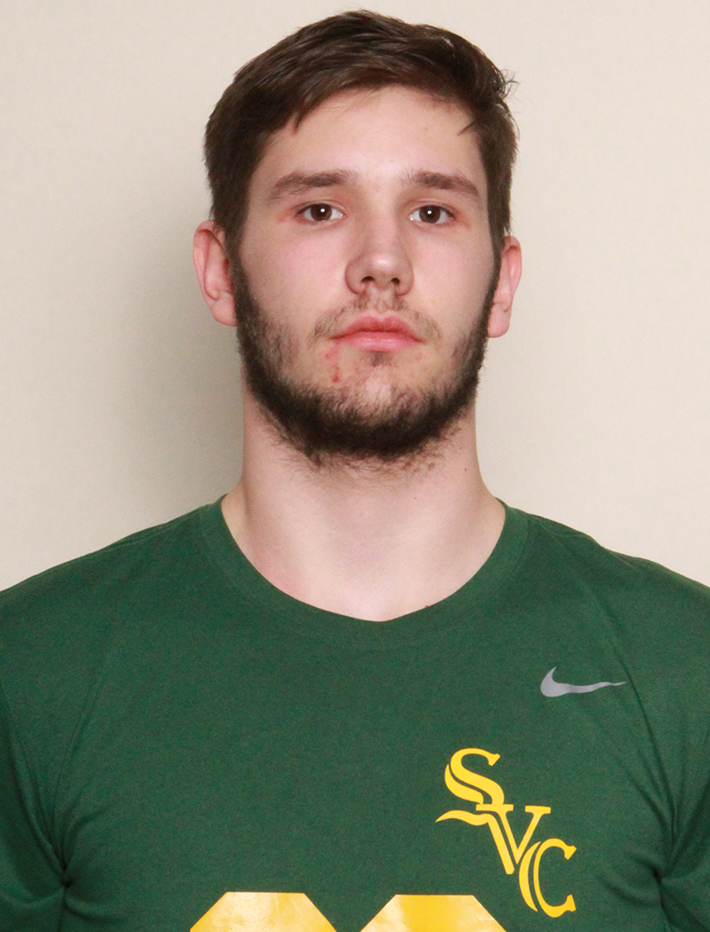 Zach Rogers full bio