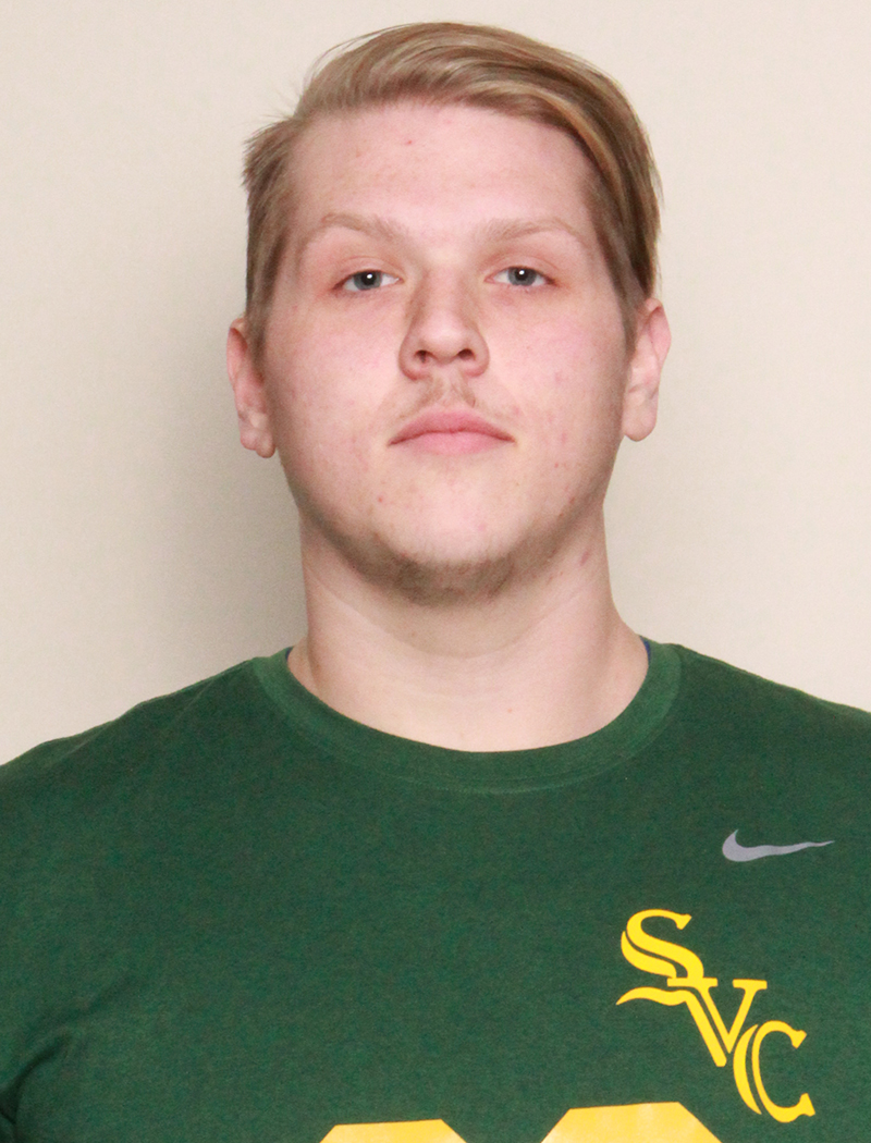 Joey Wolodkevich full bio