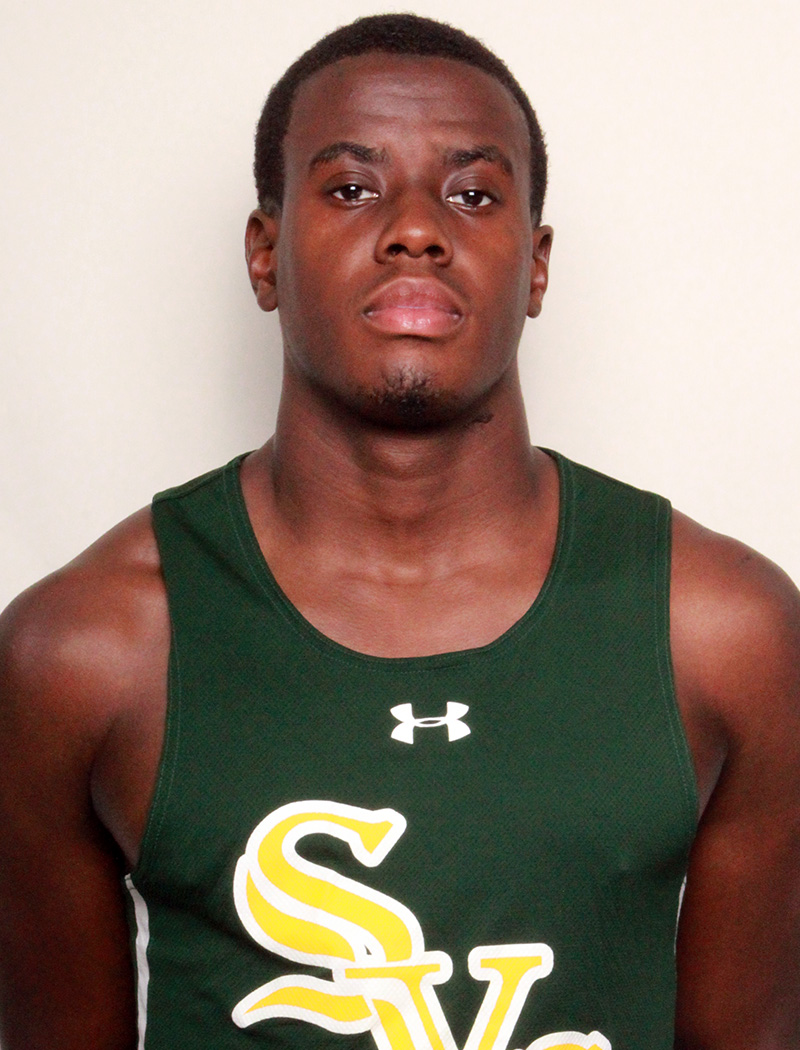 Jackson Amankrah full bio