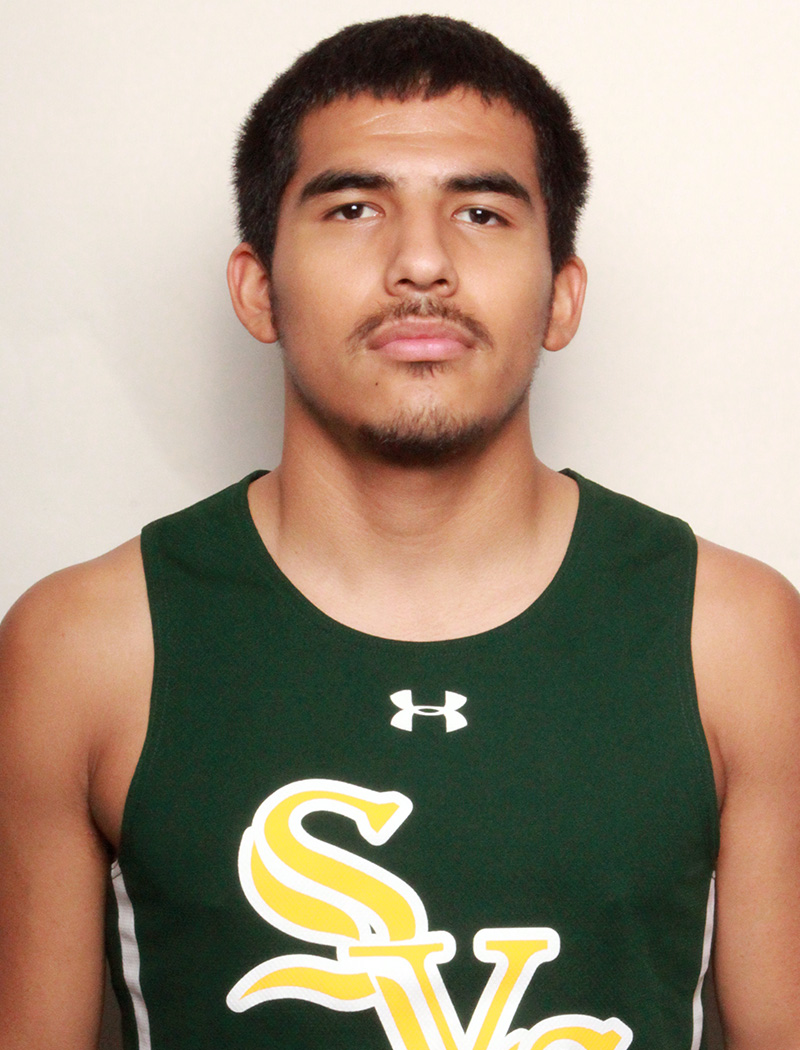 Rudy Moncada full bio