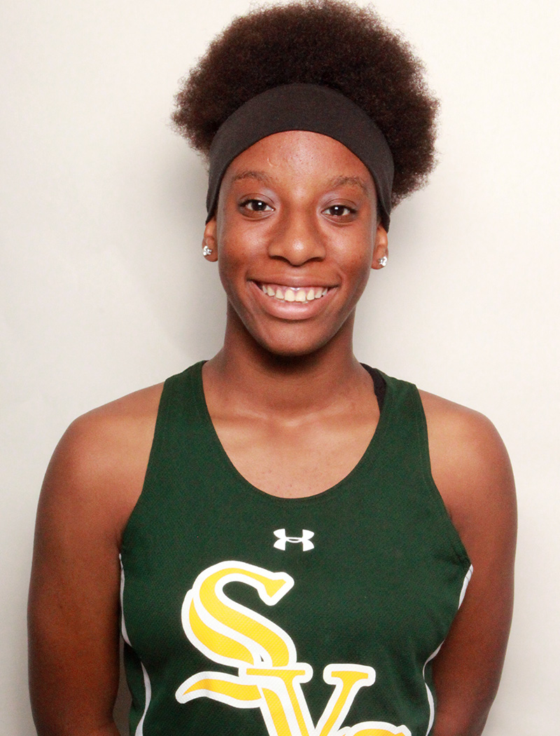 Ahmyria Simmons full bio