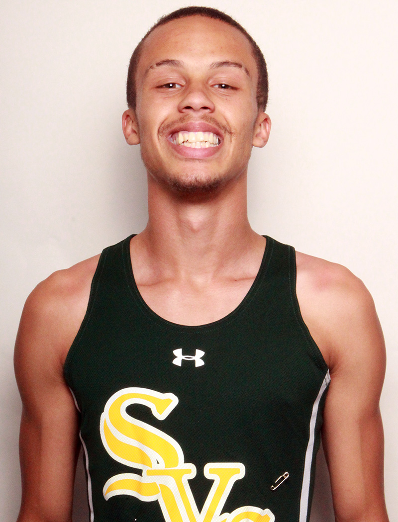 Davanté Smith full bio