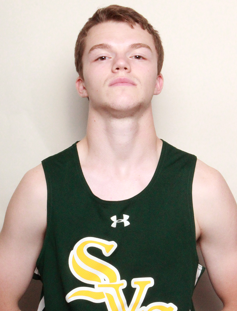 Marcus Tucker full bio