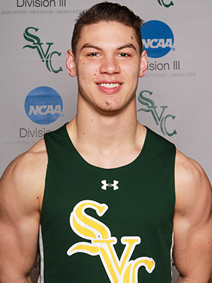 Isaiah Backels full bio