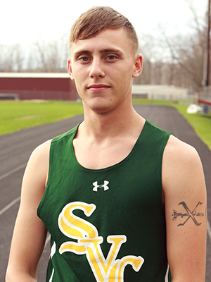 Marc Brandmeyer full bio