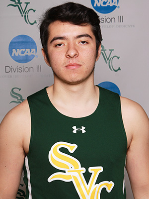 Esteban De La Cruz full bio