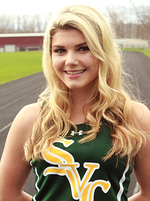 Lexia Gillette full bio