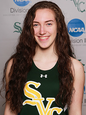 Emily Ikonen full bio