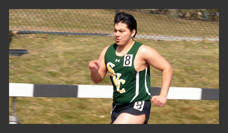 carlos rivera runs