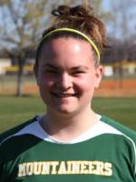 Hannah Cross full bio