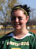 Jessica Eldridge full bio