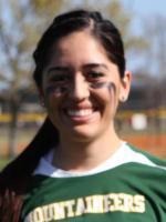 Nathalie Ruelas full bio