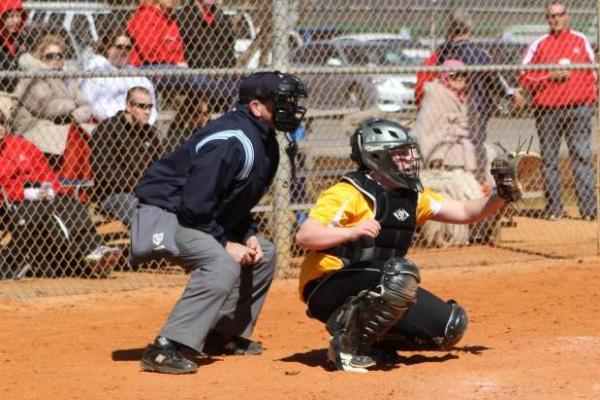 Nighthawks Fly Past Mountaineers in Softball Twin-Bill