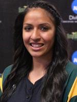 Michelle Flores full bio