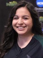 Erika Garay full bio