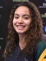 Lissa Marie Soler full bio